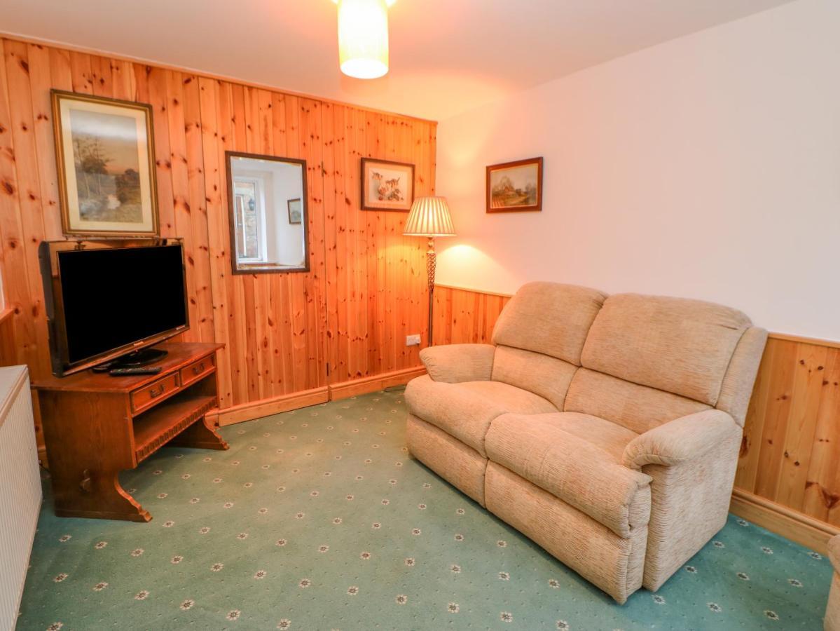 Firkin Cottage บีเดล ภายนอก รูปภาพ